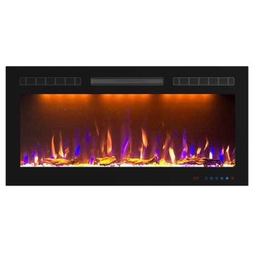 Fireplace Royal Flame Crystal 36 RF 