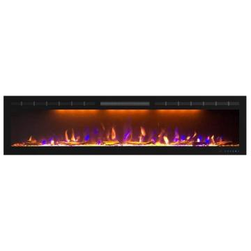 Fireplace Royal Flame Crystal 72 RF 