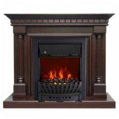 Fireplace Royal Flame Dallas Aspen