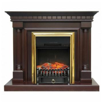 Fireplace Royal Flame Dallas Fobos FX 