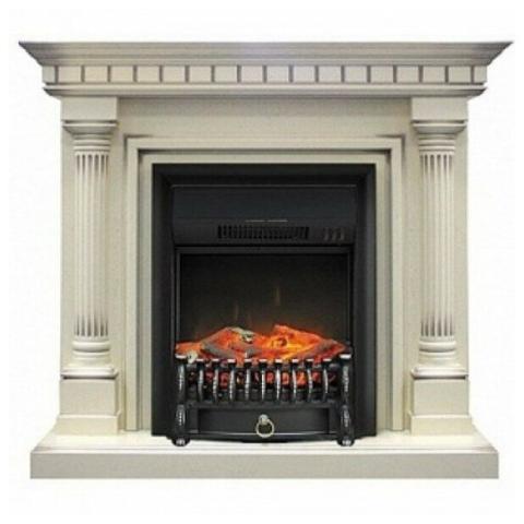 Fireplace Royal Flame Dallas Fobos FX 