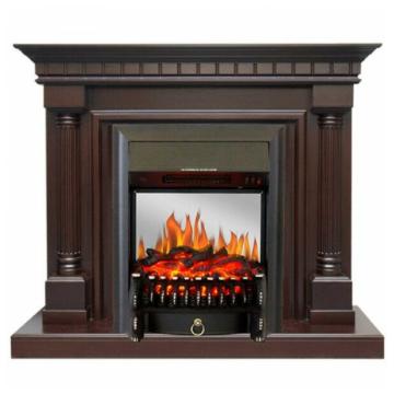 Fireplace Royal Flame Dallas Fobos FX M 