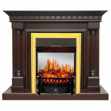 Fireplace Royal Flame Dallas Fobos FX M 