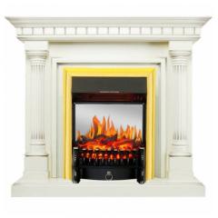 Fireplace Royal Flame Dallas Fobos FX M