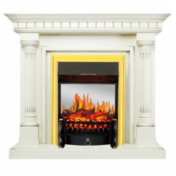 Fireplace Royal Flame Dallas Fobos FX M 