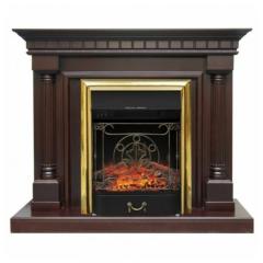 Fireplace Royal Flame Dallas Majestic FX