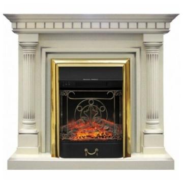 Fireplace Royal Flame Dallas Majestic FX 