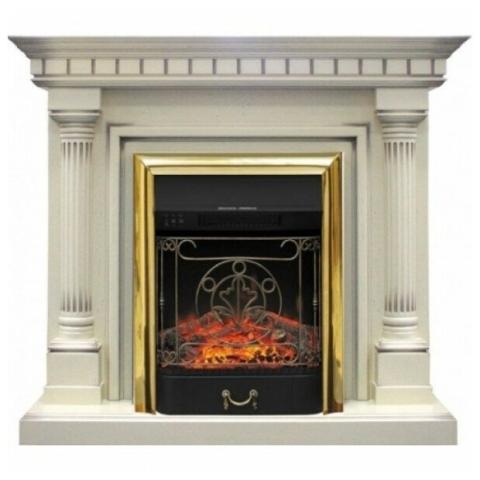 Fireplace Royal Flame Dallas Majestic FX 