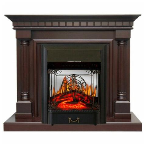 Fireplace Royal Flame Dallas Majestic FX M 