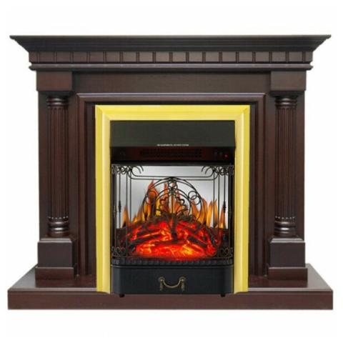 Fireplace Royal Flame Dallas Majestic FX M 