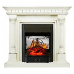 Fireplace Royal Flame Dallas Majestic FX M
