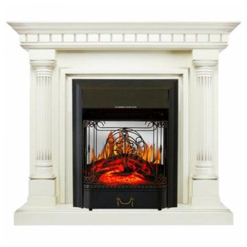 Fireplace Royal Flame Dallas Majestic FX M 