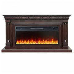 Fireplace Royal Flame Dallas Vision 42 LED