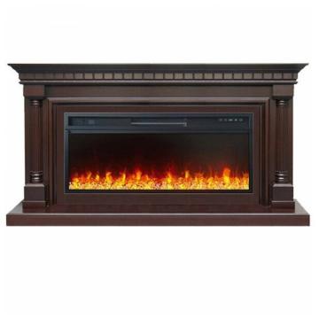 Fireplace Royal Flame Dallas Vision 42 LED 