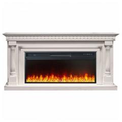 Fireplace Royal Flame Dallas Vision 42 LED
