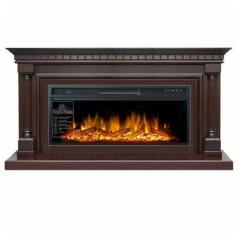 Fireplace Royal Flame Dallas Vision 42 LOG LED