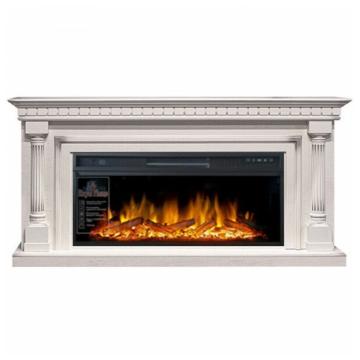 Fireplace Royal Flame Dallas Vision 42 LOG LED 