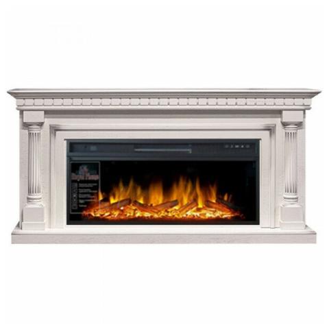 Fireplace Royal Flame Dallas Vision 42 LOG LED 