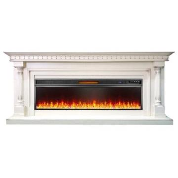 Fireplace Royal Flame Dallas 60 Vision 60 LED 