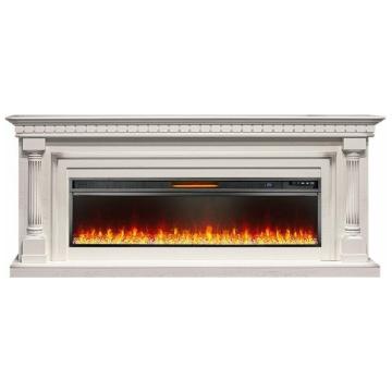 Fireplace Royal Flame Dallas 60 Vision 60 LED 