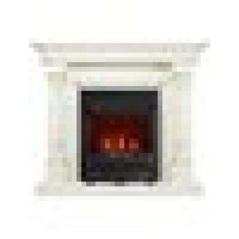 Fireplace Royal Flame Dallas Aspen Black 