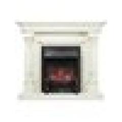 Fireplace Royal Flame Dallas Fobos FX Black