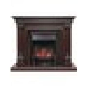 Fireplace Royal Flame Dallas Fobos FX Black 