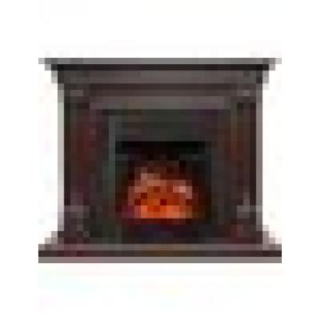 Fireplace Royal Flame Dallas Majestic FX Black 