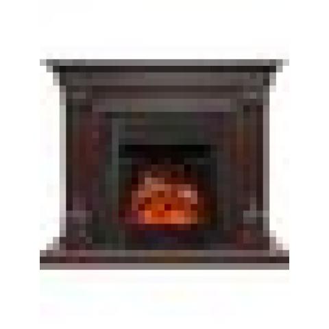 Fireplace Royal Flame Dallas Majestic FX Black 