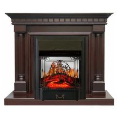 Fireplace Royal Flame Dallas Majestic FX M Black