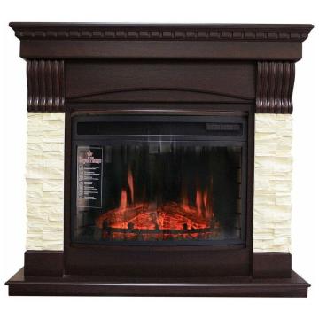 Fireplace Royal Flame Denver Dioramic 25 LED FX 