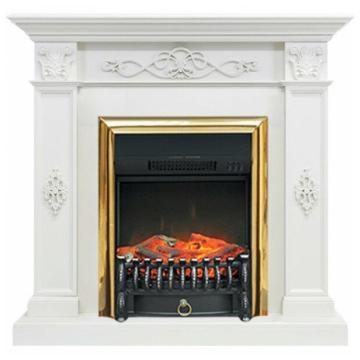 Fireplace Royal Flame Derby Fobos FX 