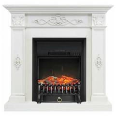 Fireplace Royal Flame Derby Fobos FX