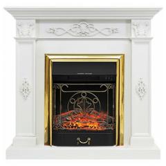 Fireplace Royal Flame Derby Majestic FX