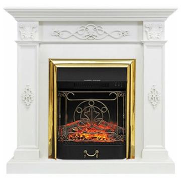 Fireplace Royal Flame Derby Majestic FX 