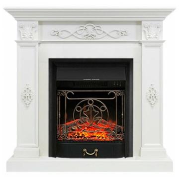 Fireplace Royal Flame Derby Majestic FX 