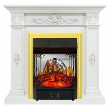 Fireplace Royal Flame Derby Majestic FX M 