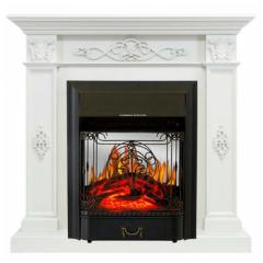 Fireplace Royal Flame Derby Majestic FX M