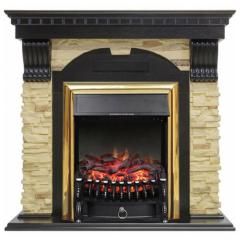 Fireplace Royal Flame Dublin Fobos FX