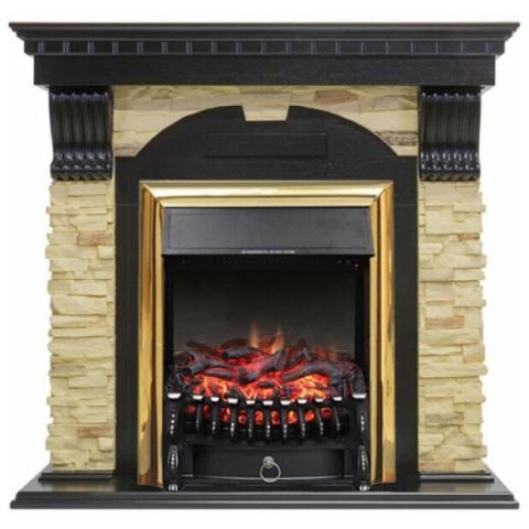 Fireplace Royal Flame Dublin Fobos FX 