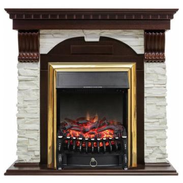 Fireplace Royal Flame Dublin Fobos FX 