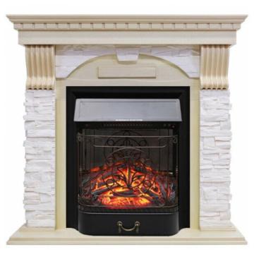 Fireplace Royal Flame Dublin Majestic FX 