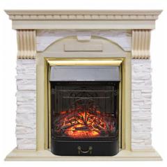 Fireplace Royal Flame Dublin Majestic FX