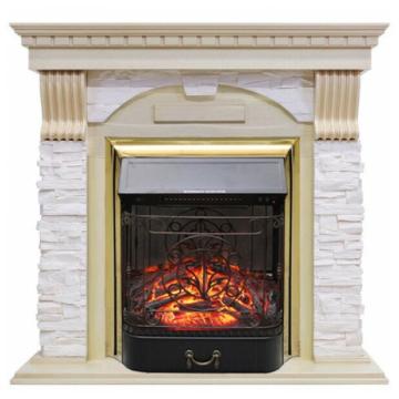 Fireplace Royal Flame Dublin Majestic FX 