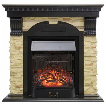 Fireplace Royal Flame Dublin Majestic FX 