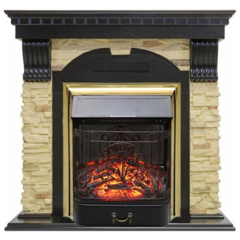 Fireplace Royal Flame Dublin Majestic FX 