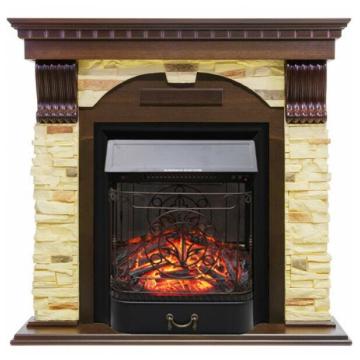 Fireplace Royal Flame Dublin Majestic FX 