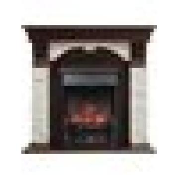 Fireplace Royal Flame Dublin Fobos FX Black 