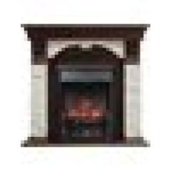 Fireplace Royal Flame Dublin Fobos FX Black