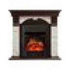 Fireplace Royal Flame Dublin Majestic FX Black